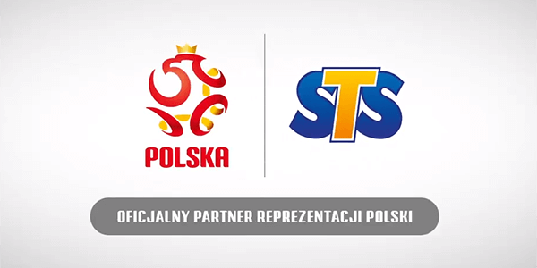 STS oficjalny partner reprezentacji polski video