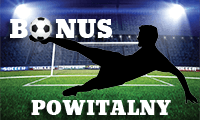 Bonus powitalny