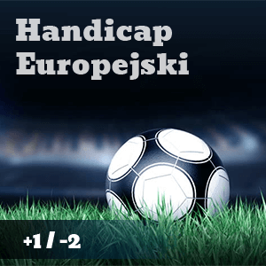 Handicap Europejski