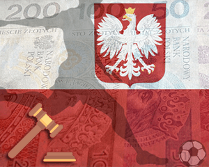 Legalni bukmacherzy jest zgodność z polskim prawem