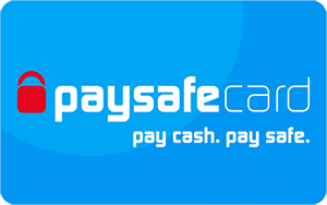 Paysafecard Card