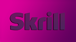 Skrill logo