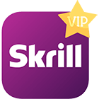 Skrill program VIP